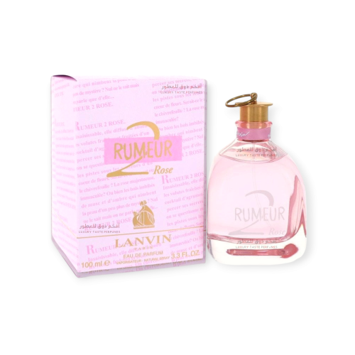 عطر روميرو روز 2 لانفان 100 مل
