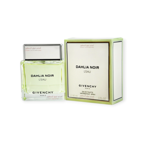 عطر داليا نوار ليو جيفنشي 90 مل