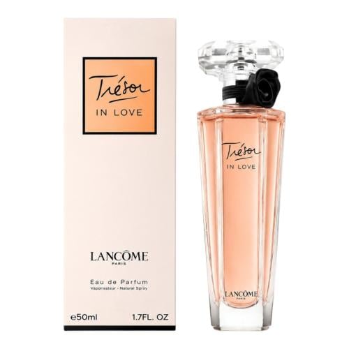 عطر تريزور ان لوف لانكوم 50مل
