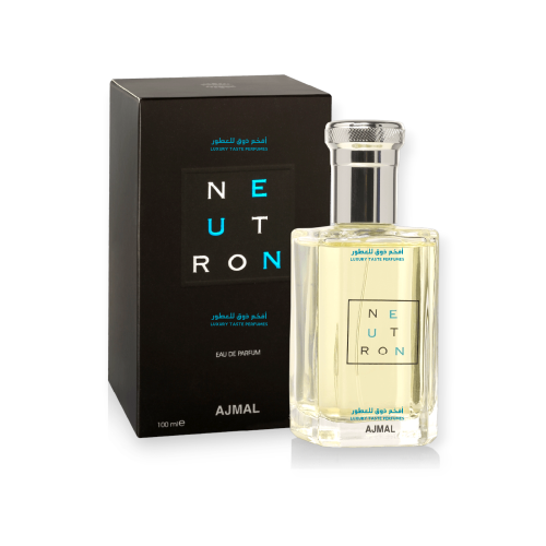 عطر نيترون اجمل 100 مل