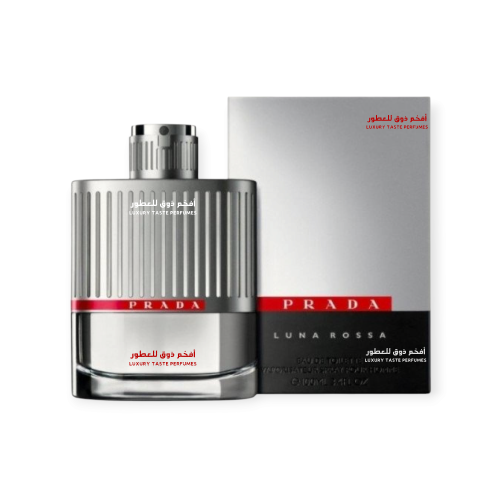 عطر برادا لونا روسا 100مل
