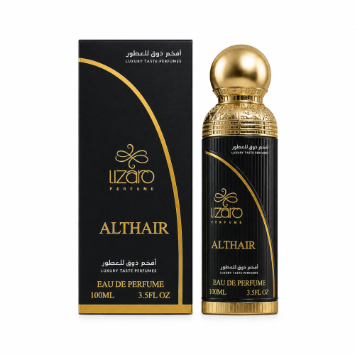 عطر الثاير ليزارو 100 مل