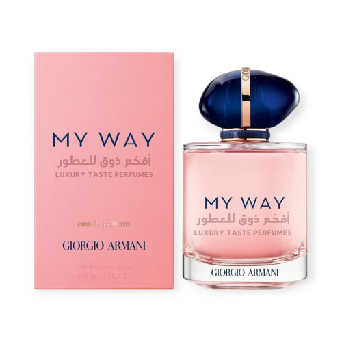 عطر ماي واي جورجيو ارماني 90مل