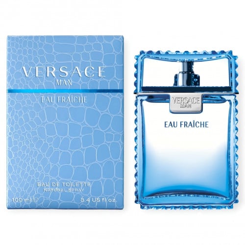 عطر فرزاتشي مان فريش 100مل