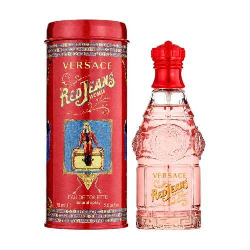 عطر فرزاتشي ريد جينز 75مل