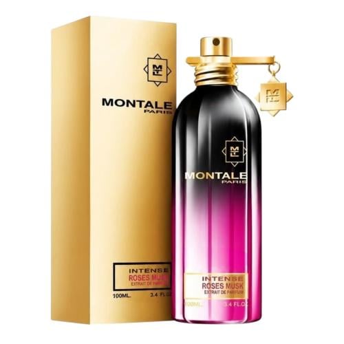 عطر انتنس روز مسك مونتال 100 مل