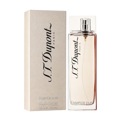 عطر اس تي ديبونت اسنس بيور نسائي 100مل