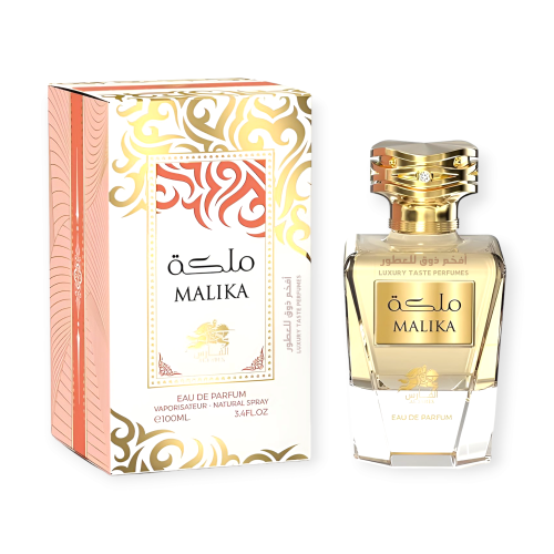 عطر ملكة الفارس 100مل
