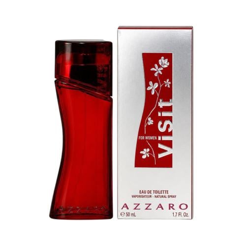 عطر ازارو فيزت ومن 50 مل