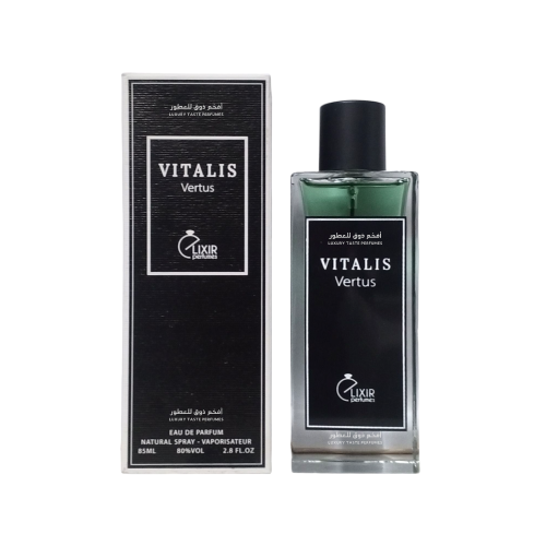 عطر فيتاليس فيرتوس لاكسري 85مل