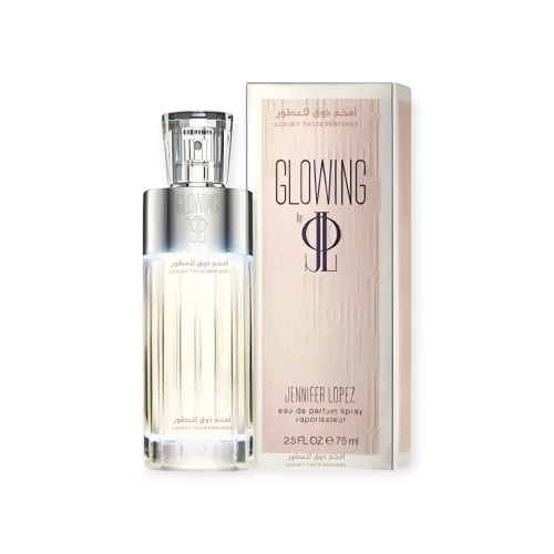 عطر جلوبنج جينفر لوبيز 75 مل