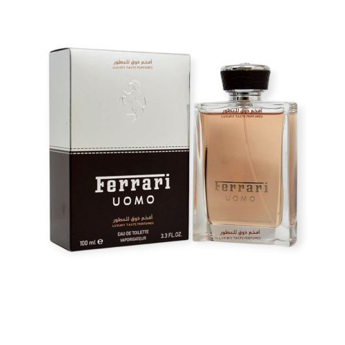 عطر فراري اومو 100 مل