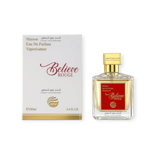 عطر بيليف روج 100 مل