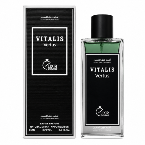عطر فيتاليس فيرتوس لاكسري 85مل