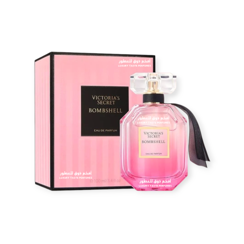 عطر فيكتوريا سيكريت بومشل 100مل