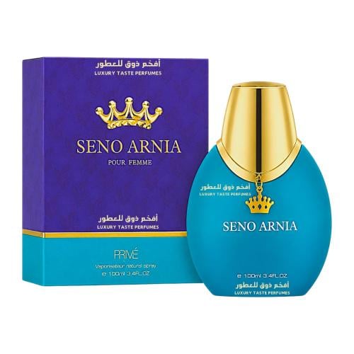 عطر سينو ارنيا برايف 100مل