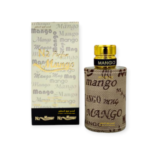 عطر مانجو ان تو 100مل