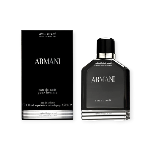 عطر أرمني أو دي نوي جورجيو أرمني 100 مل