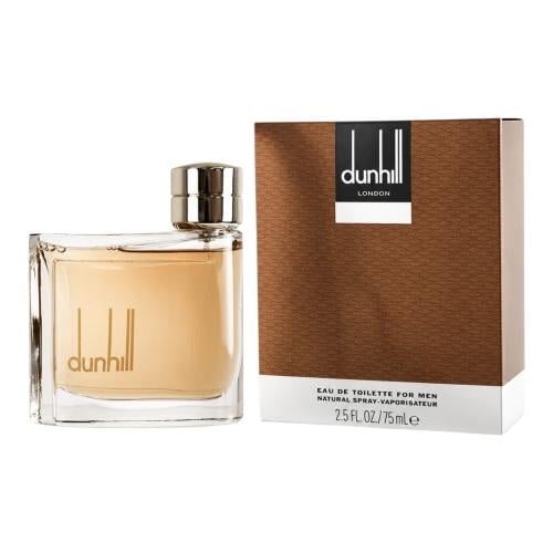 عطر دانهيل اوم البني 75 مل