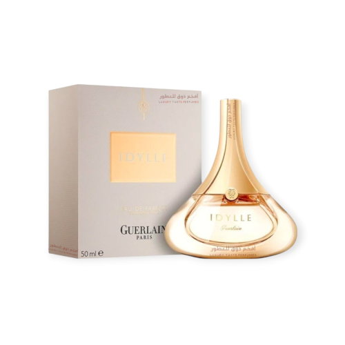 عطر ايديل جيرلان 50 مل