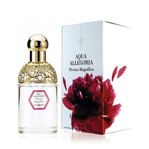 عطر اكوا الجوريا جيرلان 125مل