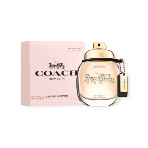 عطر كوتش نيويورك 90مل