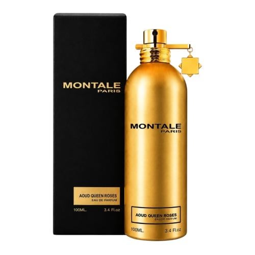 عطر اود كوين روز مونتال 100 مل