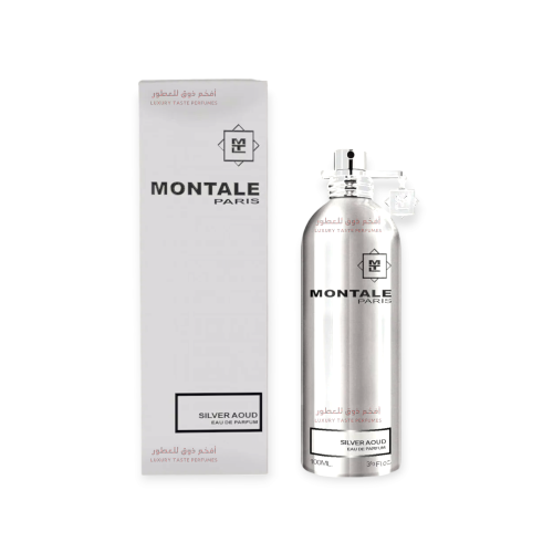 عطر سلفر اود مونتال 100 مل