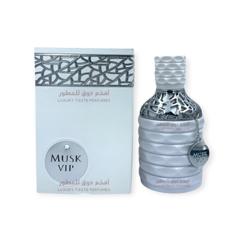 مسك في اي بي باريس 100 مل