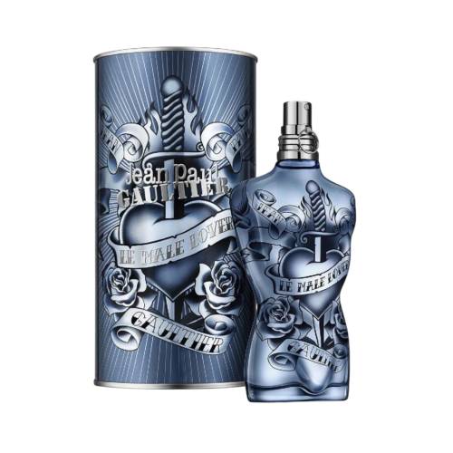 عطر لي مال لوفر جان بول غوتيه 125 مل