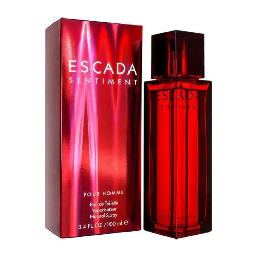 عطر اسكادا سينت مينت بور هوم 100مل