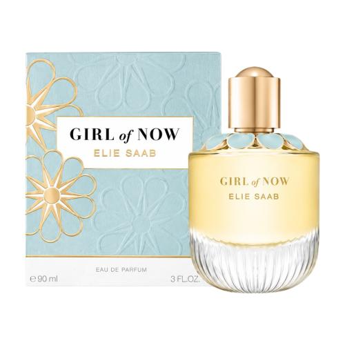 عطر ايلي صعب جيرل أوف ناو 90 مل