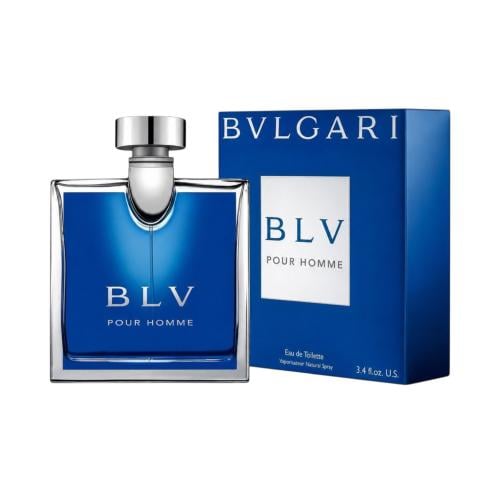 عطر بولغاري بور هوم 100BLV مل