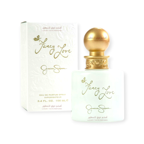 عطر جاسيكا سيمبسون فانسي لوف 100 مل