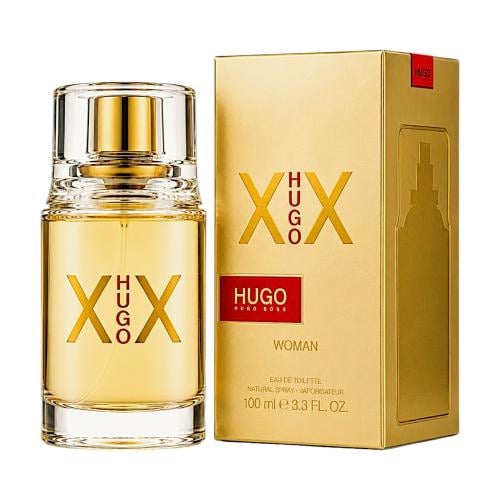 عطر هوقو إكس إكس 100مل - Hugo XX