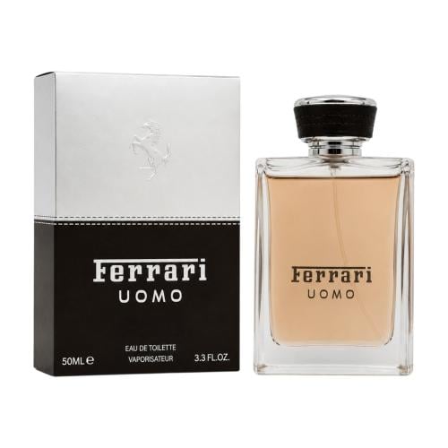 عطر فيراري اومو 50 مل