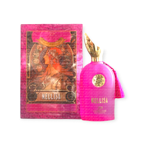 عطر ميليسا تيراس 100مل