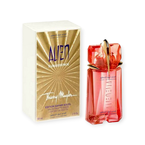 عطر الين صن اسنس تيري موغلر 60مل