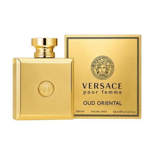عطر فرزاتشي اود اورينتال 100مل
