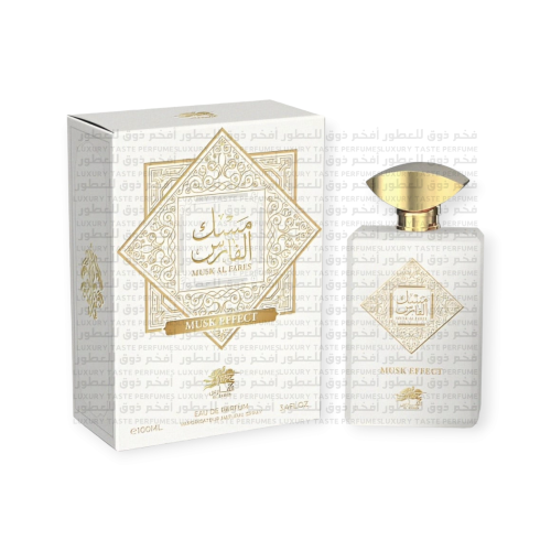 عطر مسك الفارس 100مل