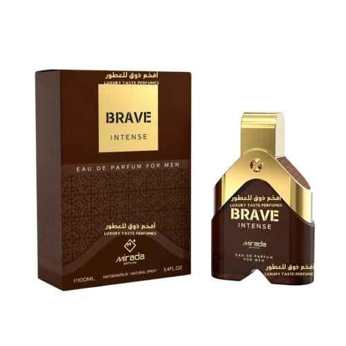 عطر برافو انتنس ميرادا 100 مل