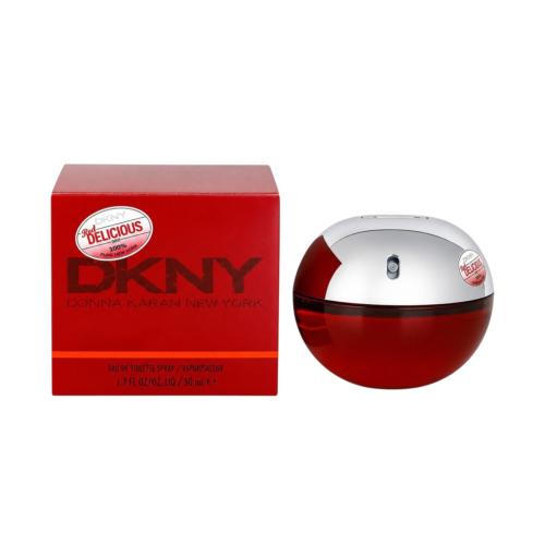 عطر دكني ريد ديلشيس تواليت 50مل