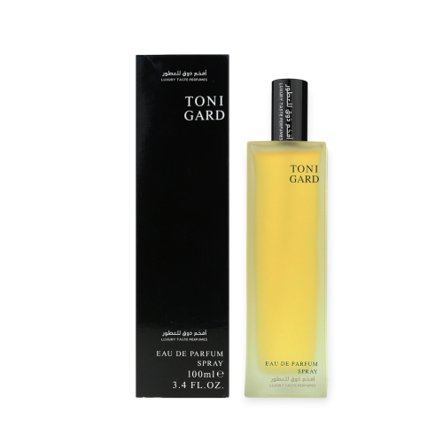 عطر توني جارد 50 مل
