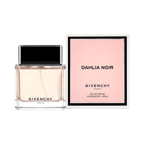 عطر جيفنشي داليا نوار 75مل
