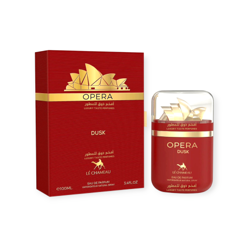 عطر اوبرا داسك لو شامو 100مل