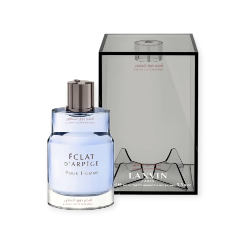 عطر اكلات دي اربيج بور هوم 100 مل