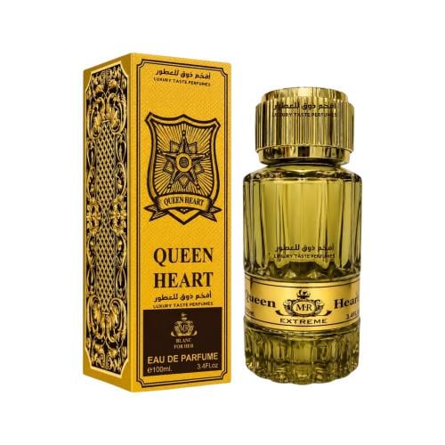 عطر كوين هارت 100مل