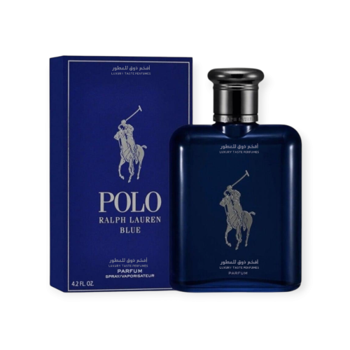 عطر بولو رالف لورين بلو 120مل