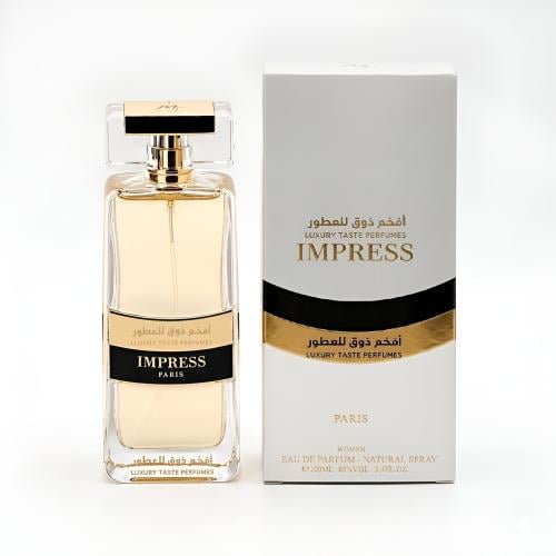 عطر امبريس باريس ومن مارك جوزيف 100مل
