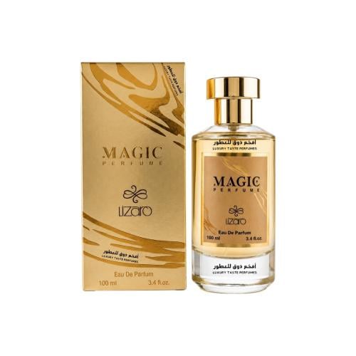 عطر ماجيك قولد ليزارو 100 مل